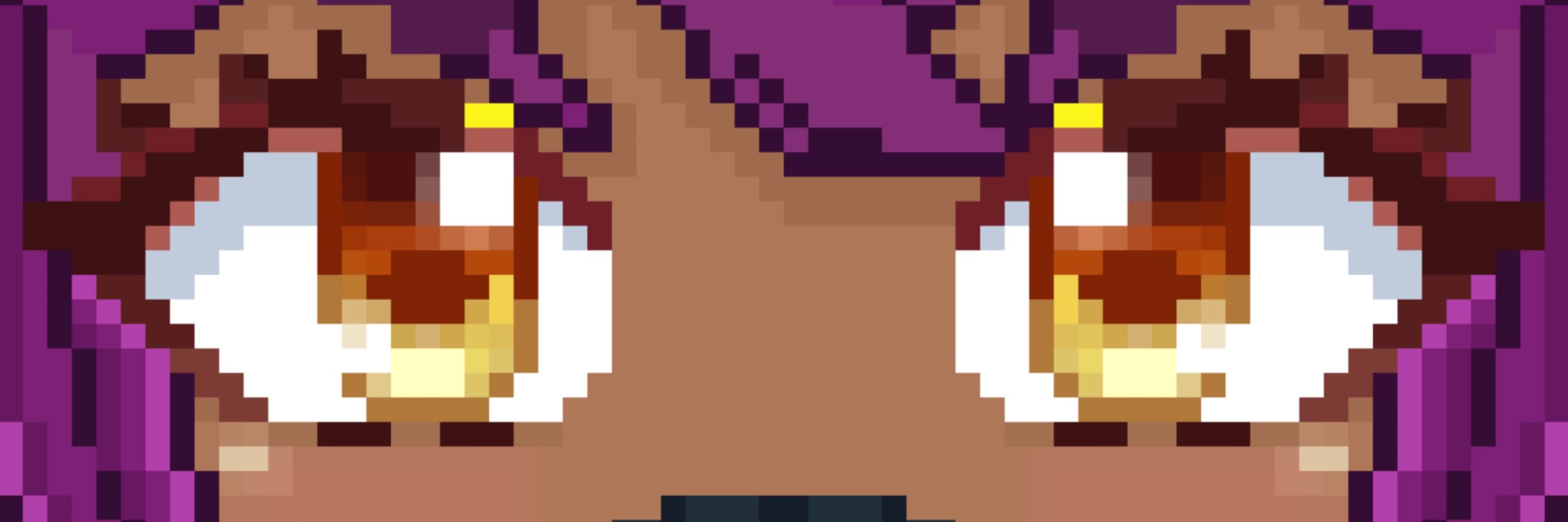Dabss 🍯 | Beetuber 🐝 | Pixel Art & MC Skin Comms Open 💛