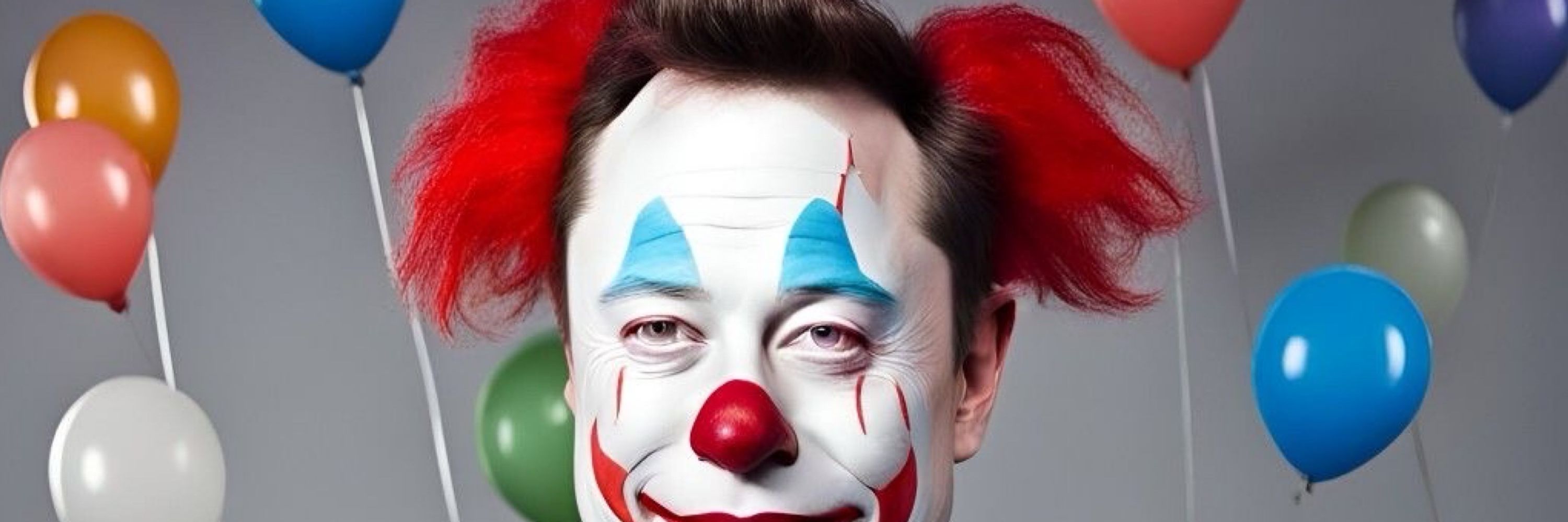 Elon Musk 💞