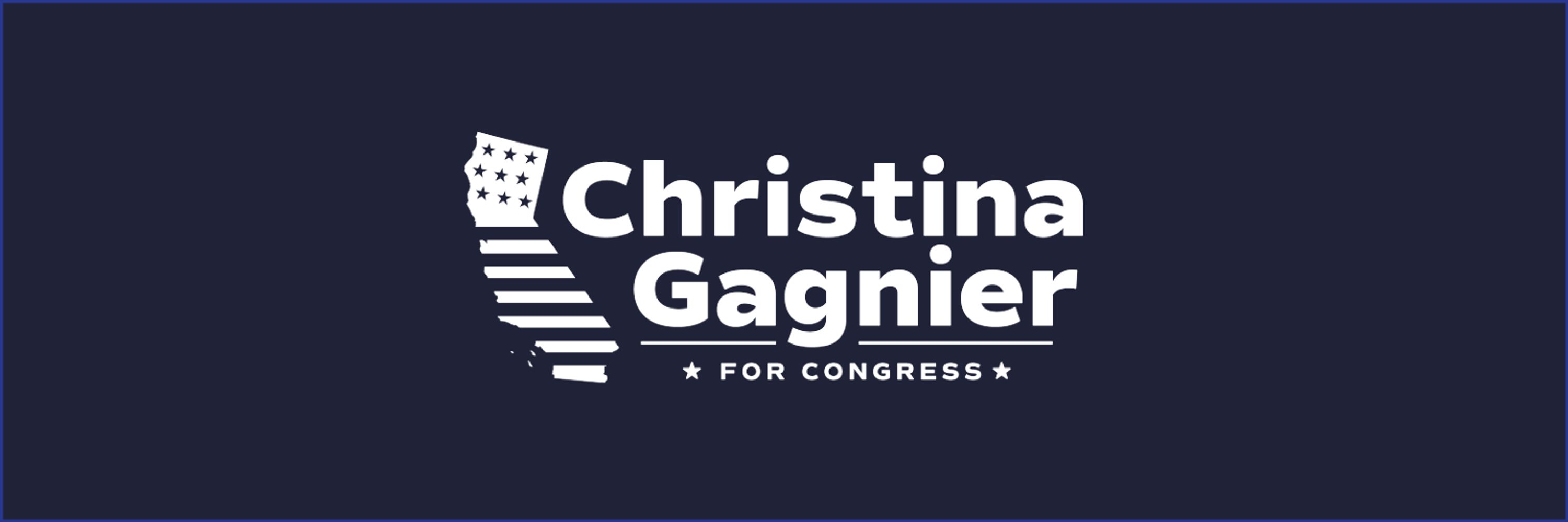 Christina Gagnier