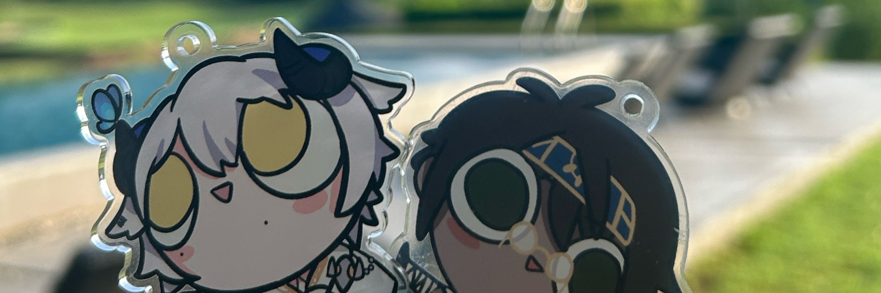 แบ๊ะแพวᐠ - ˕ -マ੭