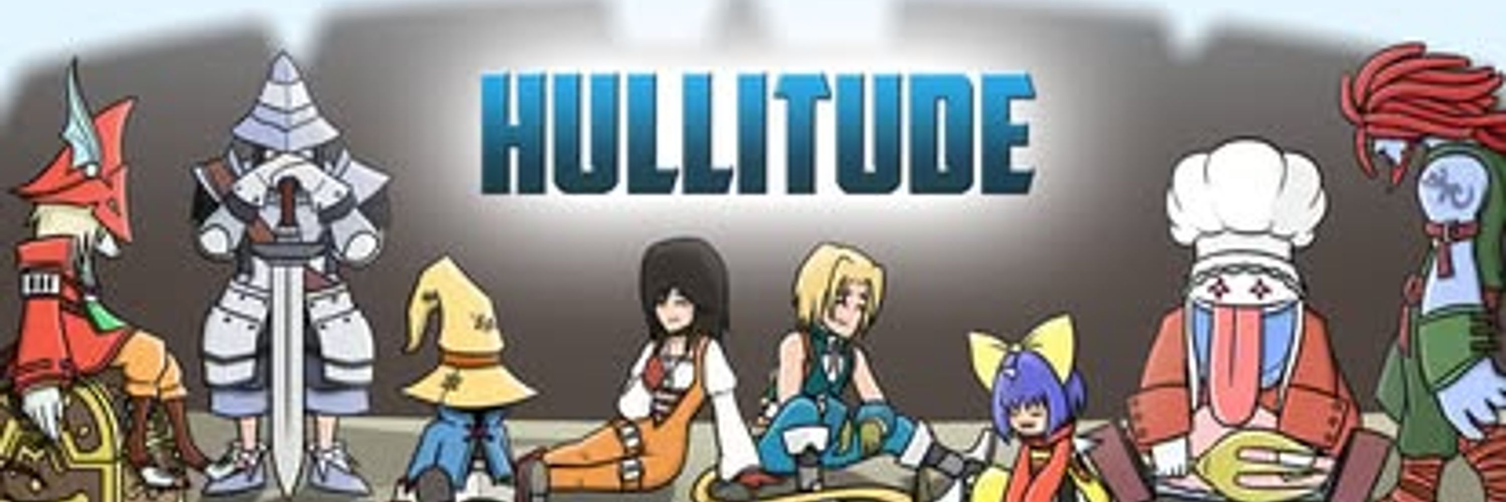 Hullitude