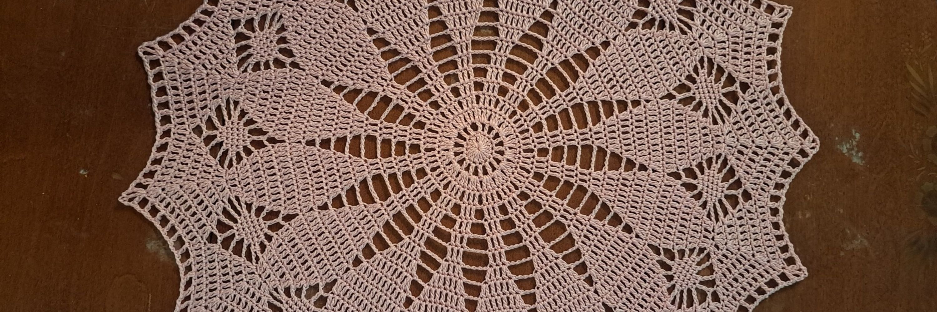 The Doily Fairy
