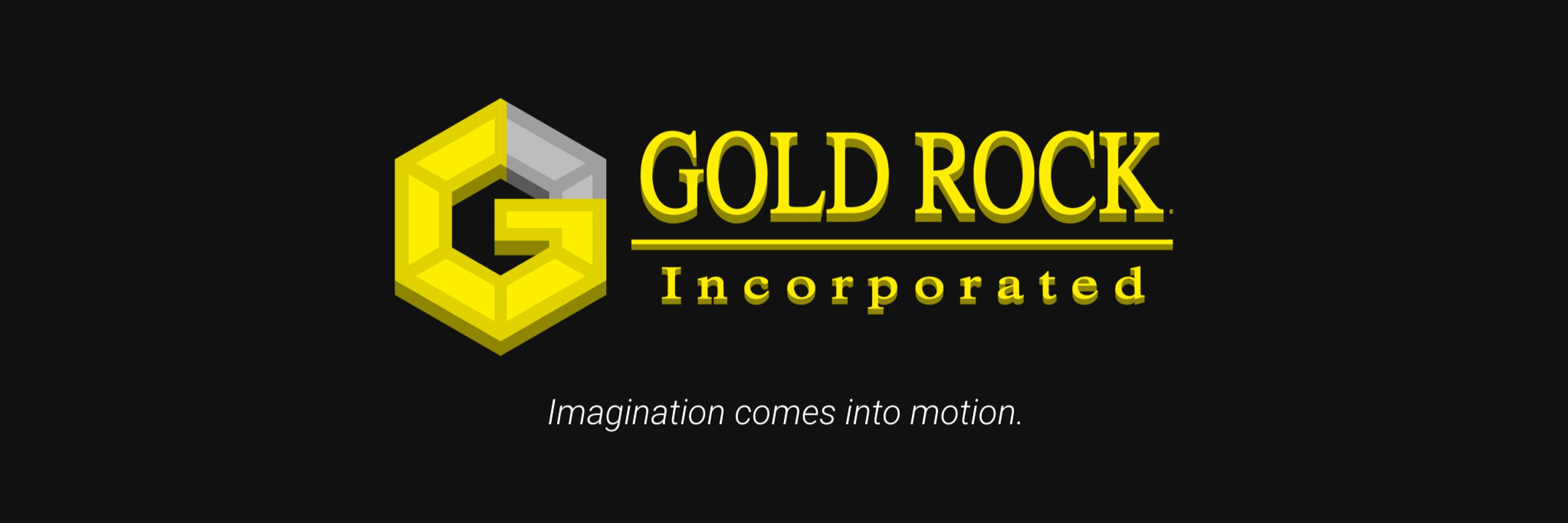 Gold Rock, Incorporated.