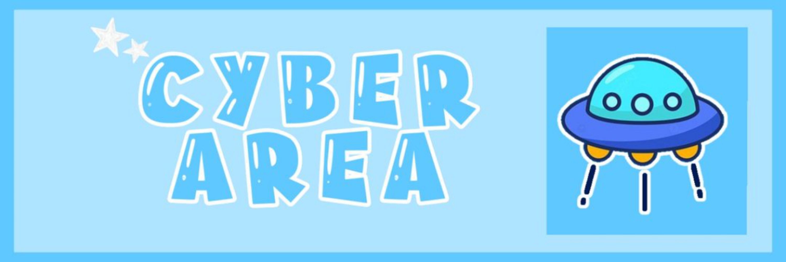 CYBER AREA