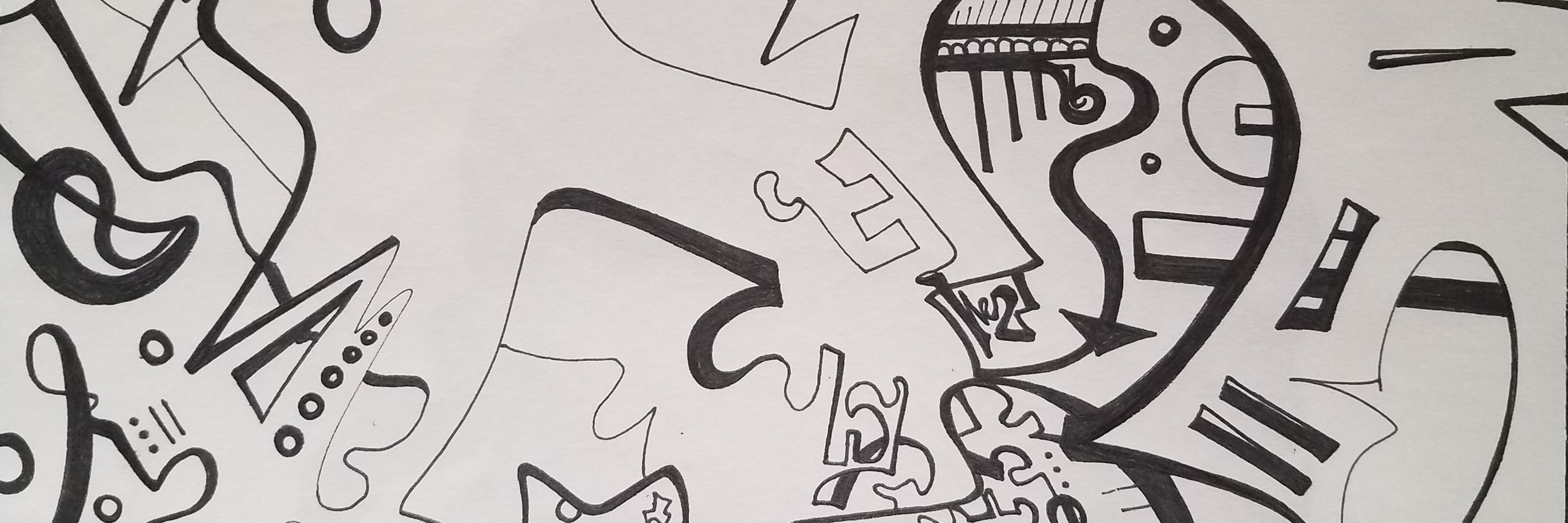 I am Abstract