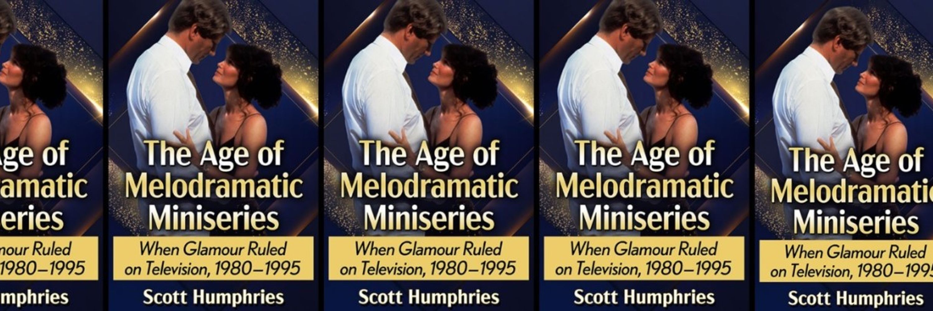 Scott Humphries