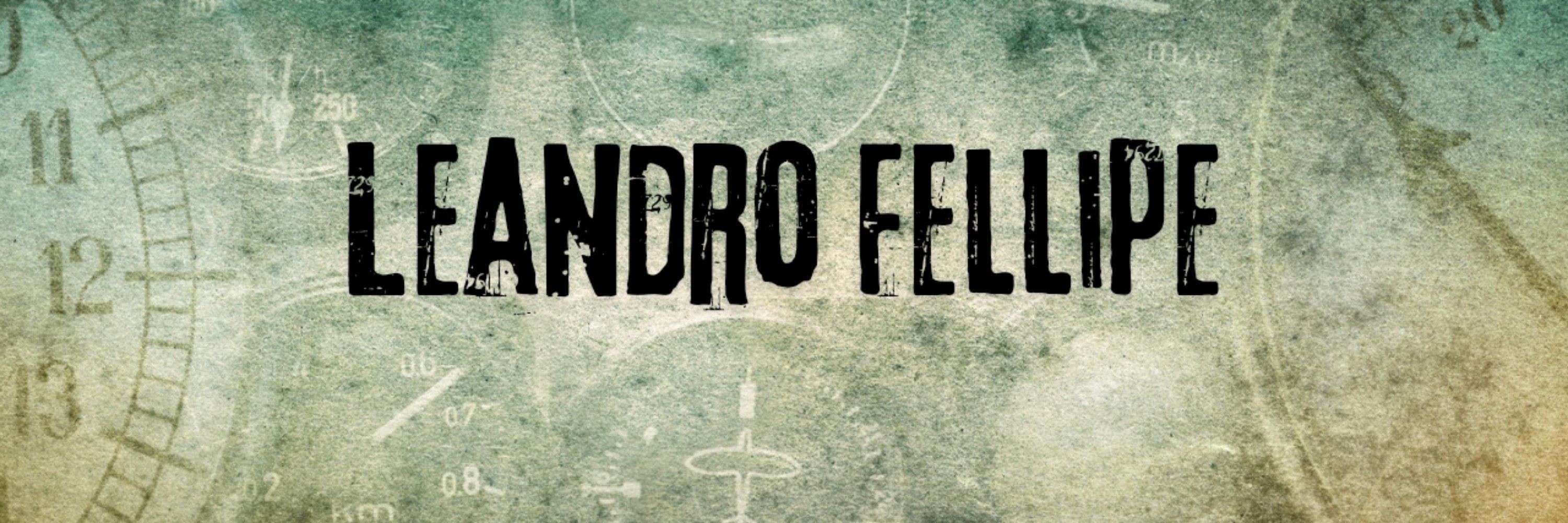 Leandro Fellipe 
