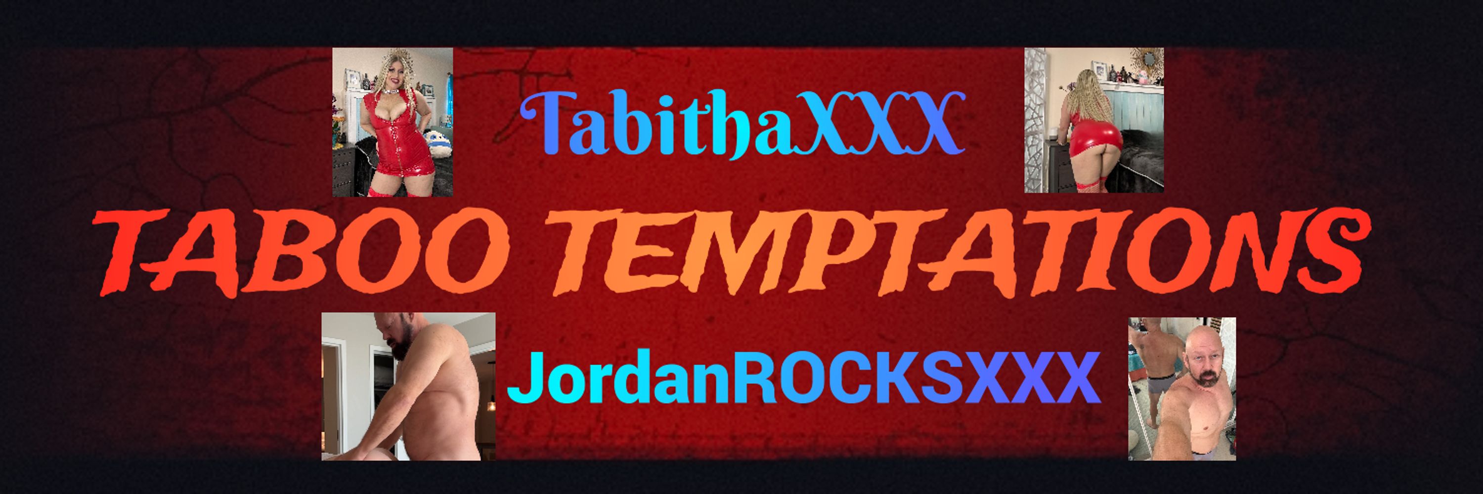 Taboo Temptations
