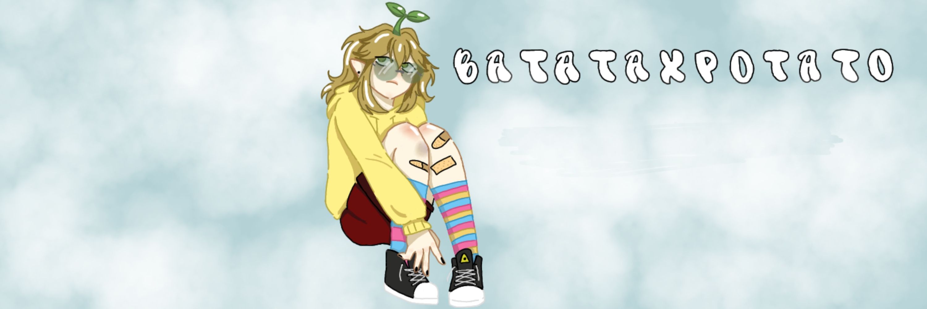 Batata🌱