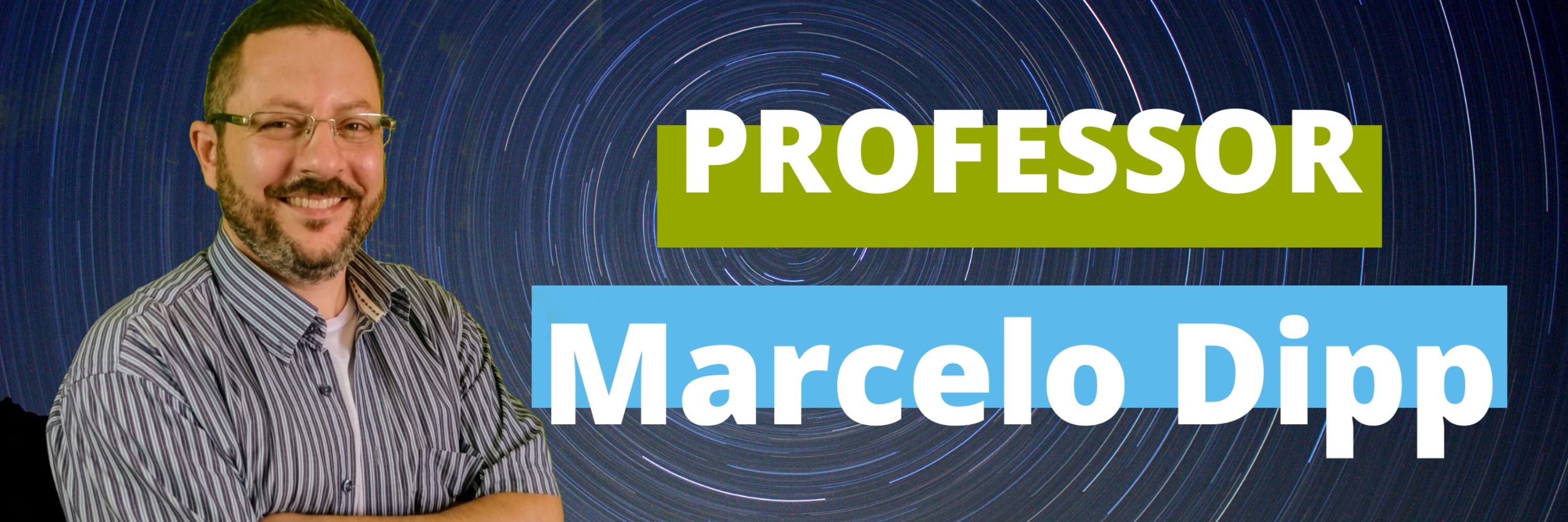 Prof Marcelo Dipp