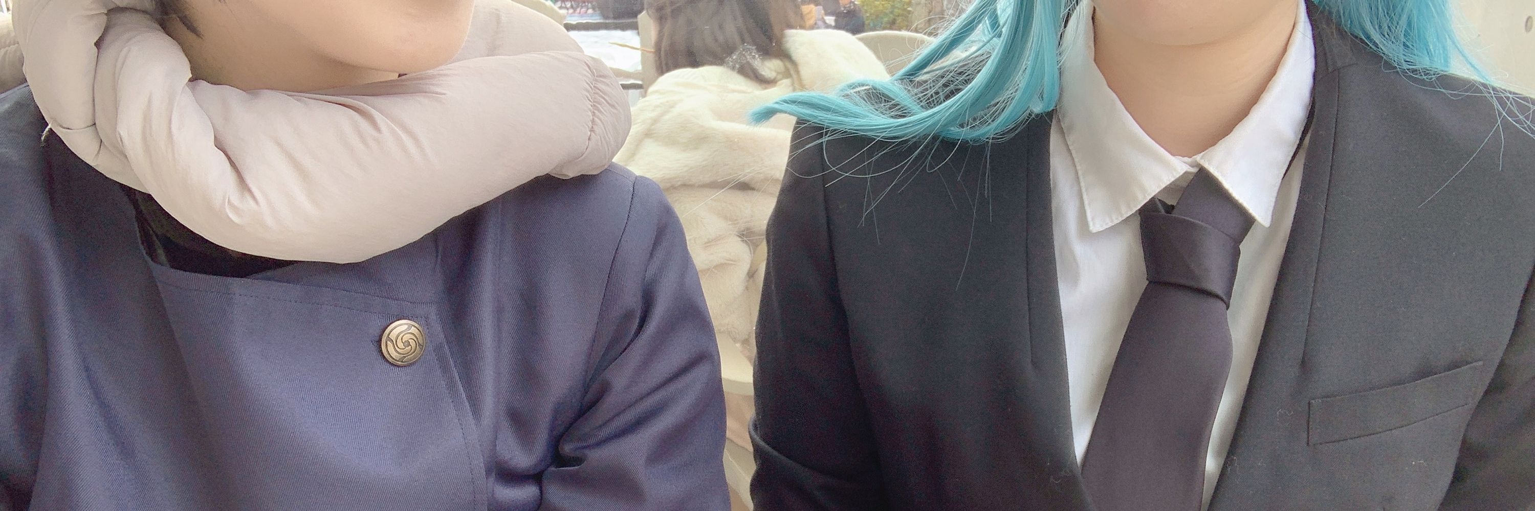 ちきみ