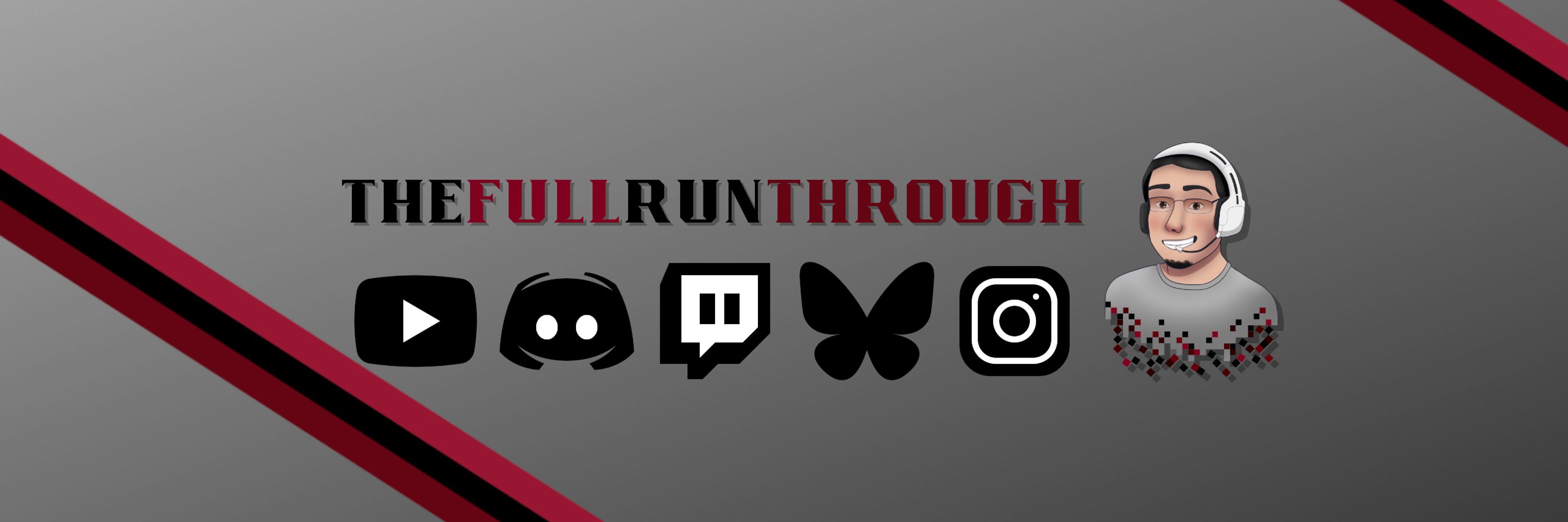 TheFullRunThrough