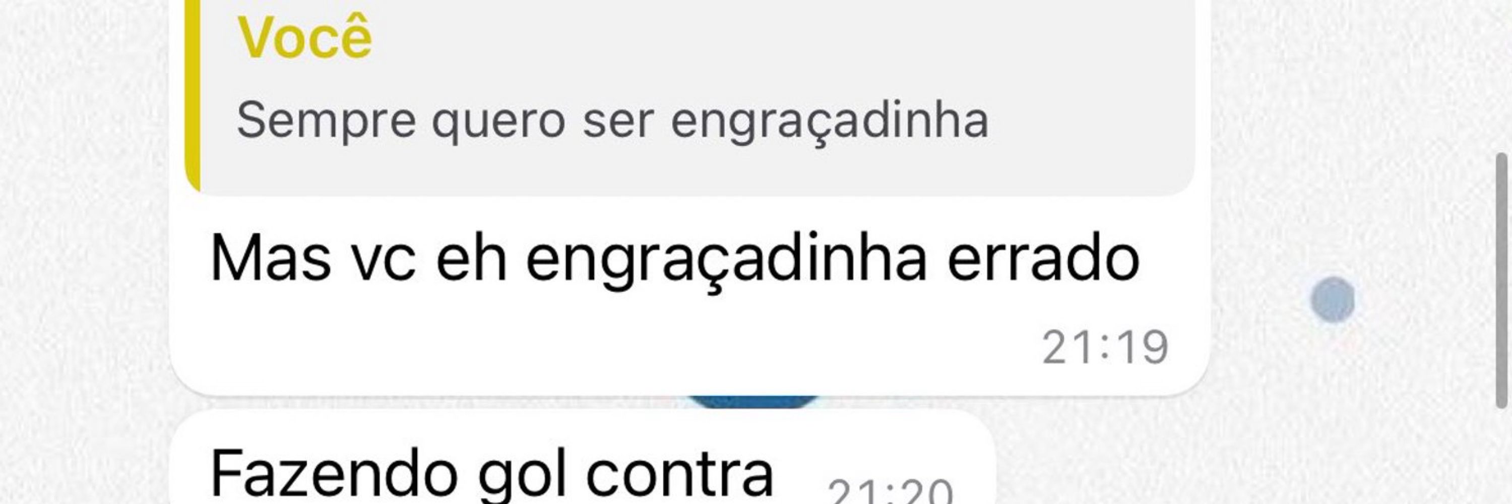 Beca(ralho) 