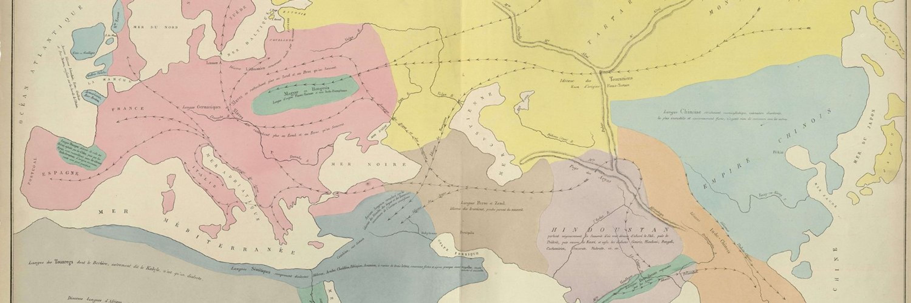 Cartographie(s) & Migration(s)