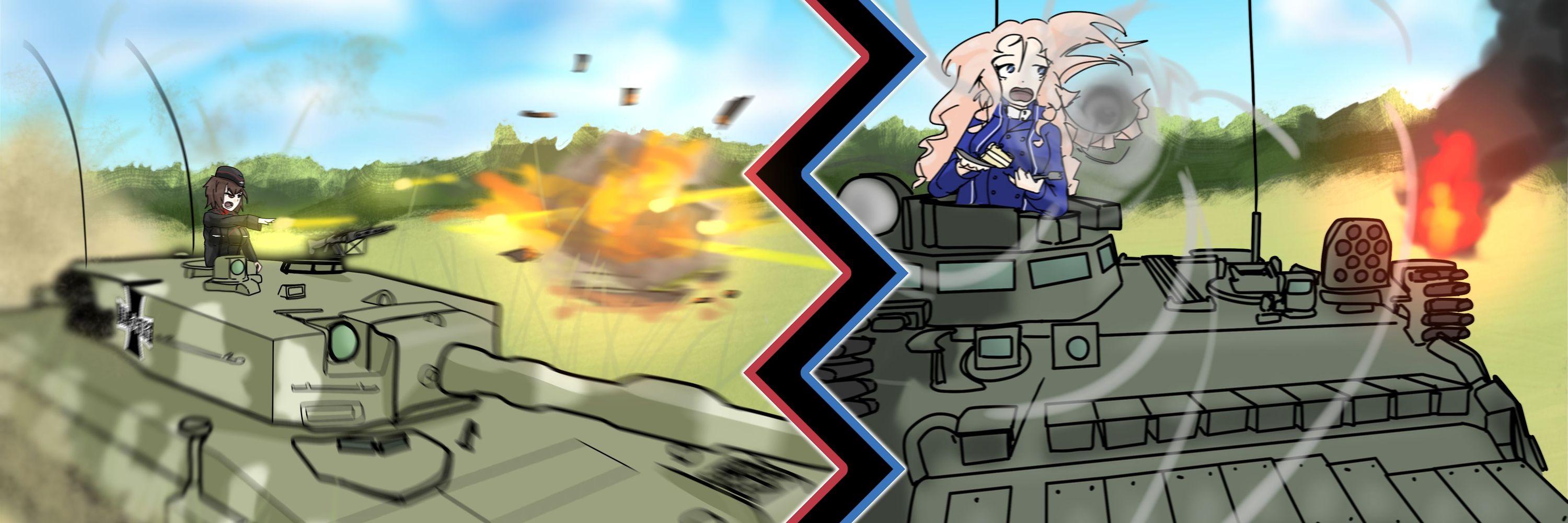 Ivorystate Comms Open