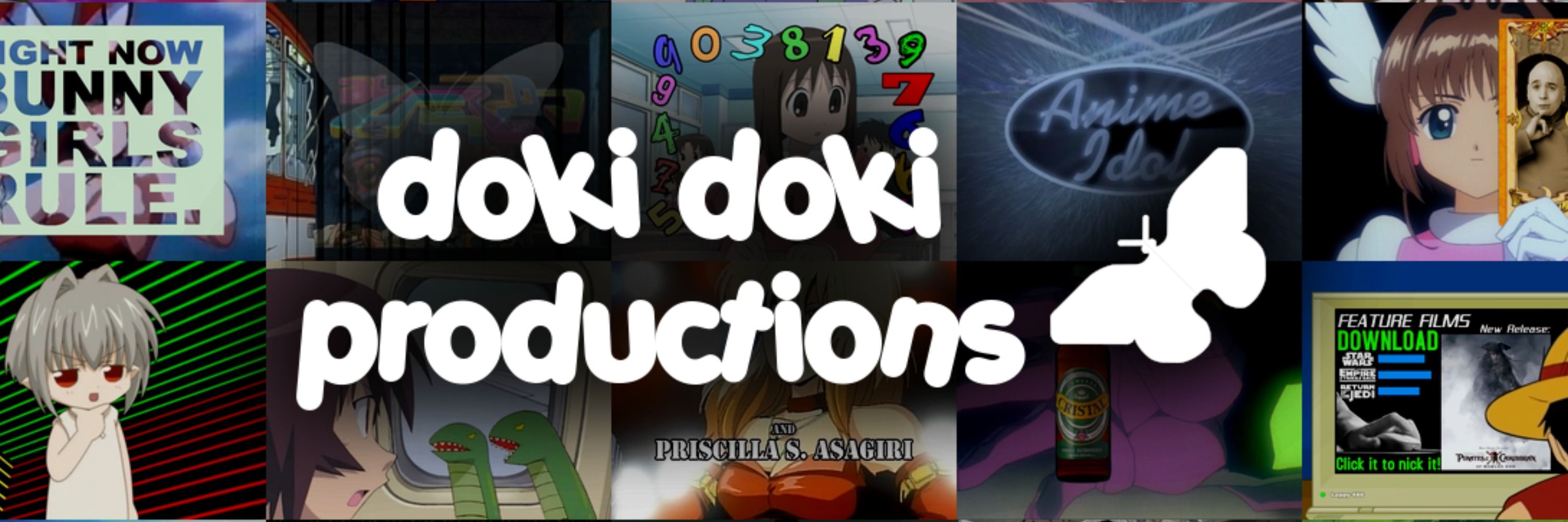 dokidoki