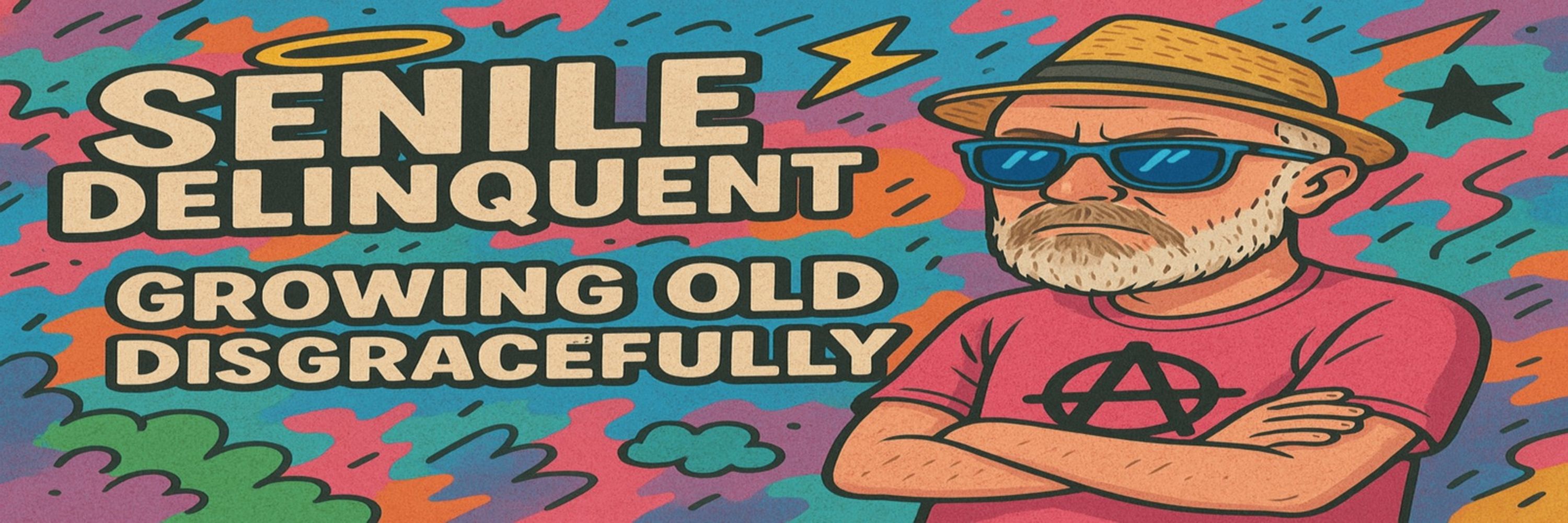 Senile Delinquent