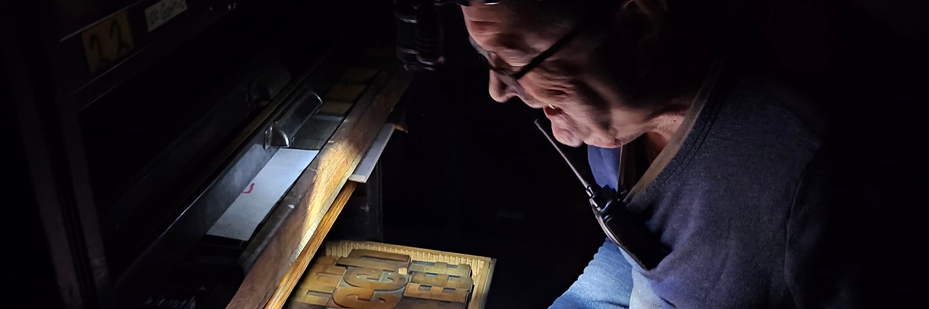 Letterkraft Press
