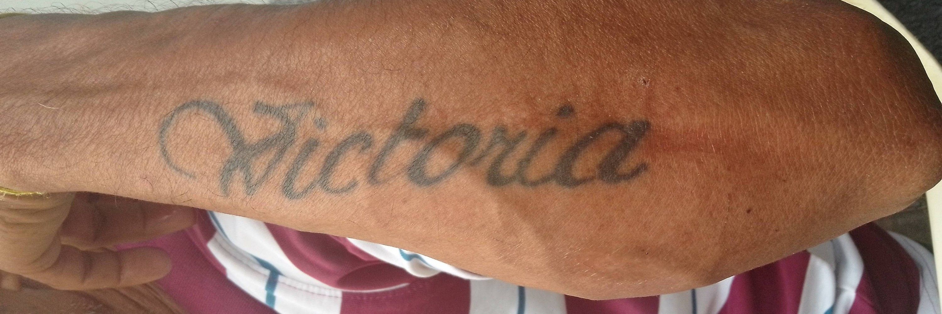Victorinha