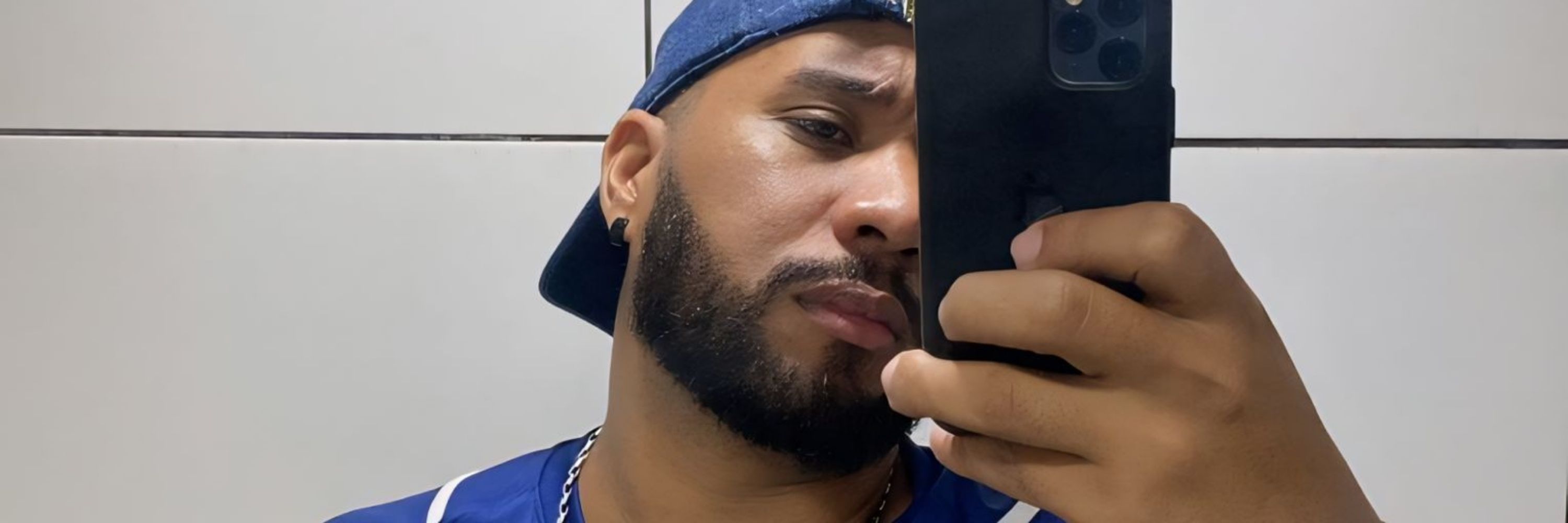 Glauber Machado 