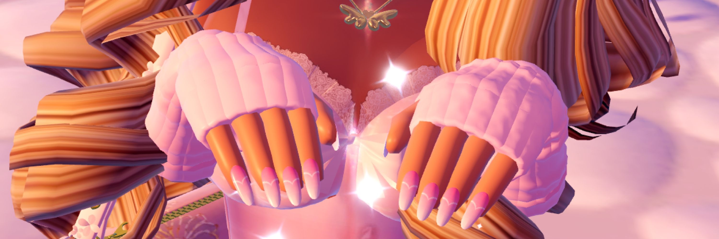 ꒰⍨꒱𝕞𝕠𝕣𝕚𝕥𝕒꒰⍨꒱