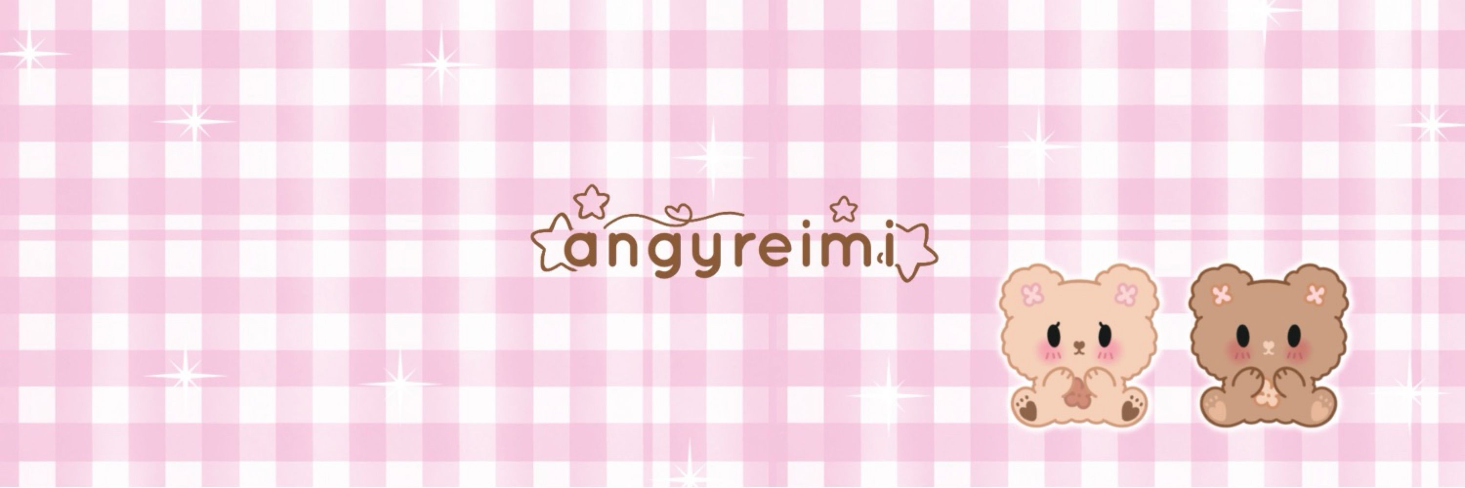 ᨳ Angy ˎˊ