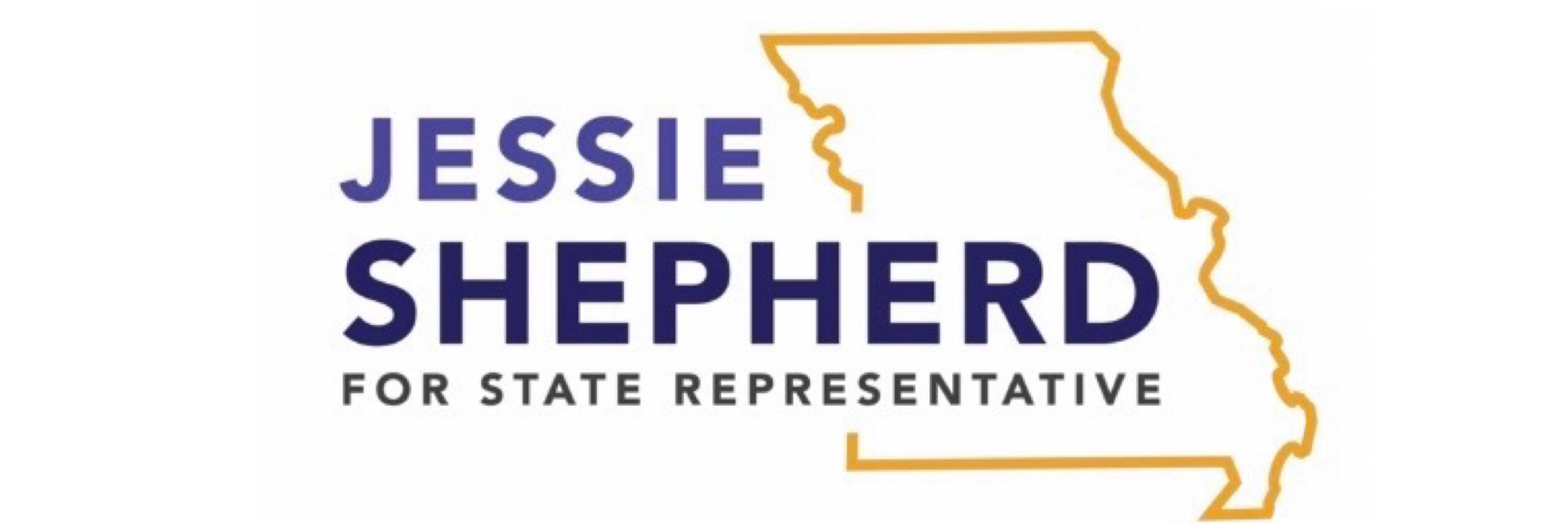 Shepherd for Missouri
