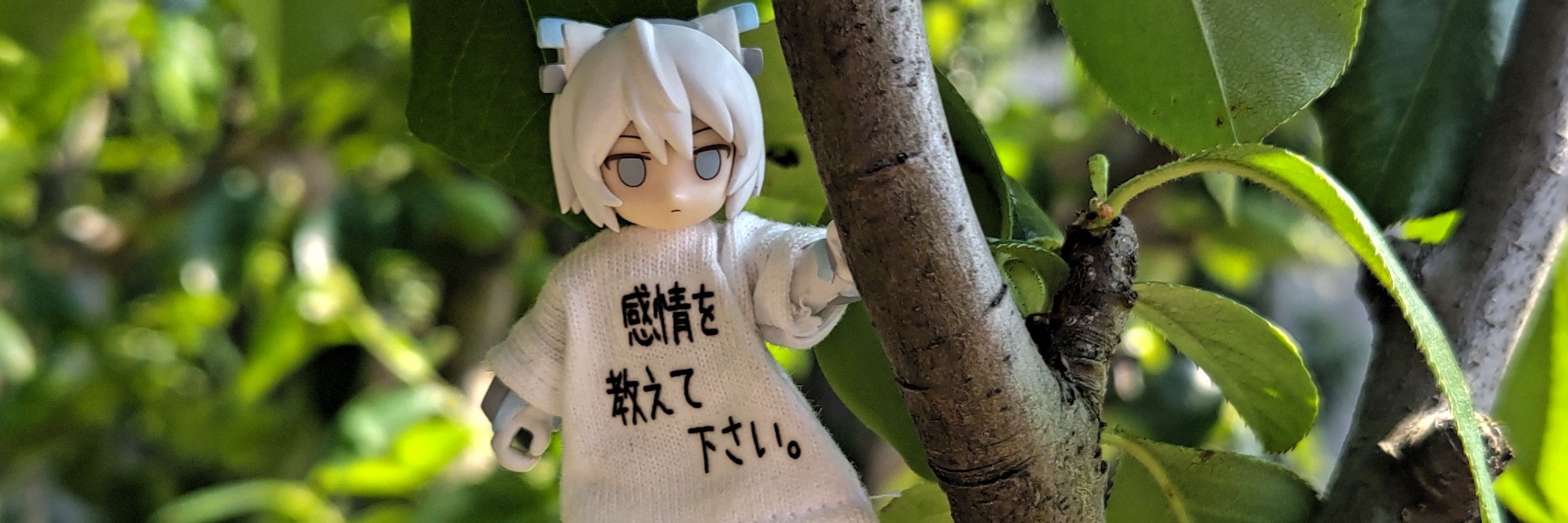 ちゅる
