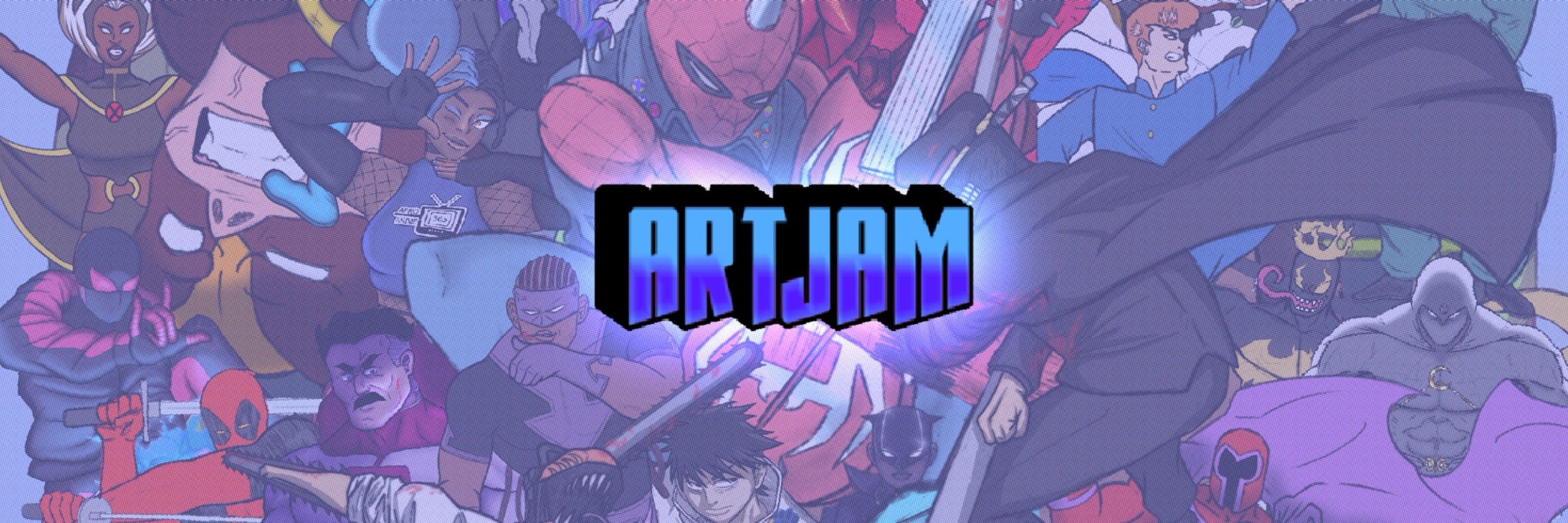 artJam!