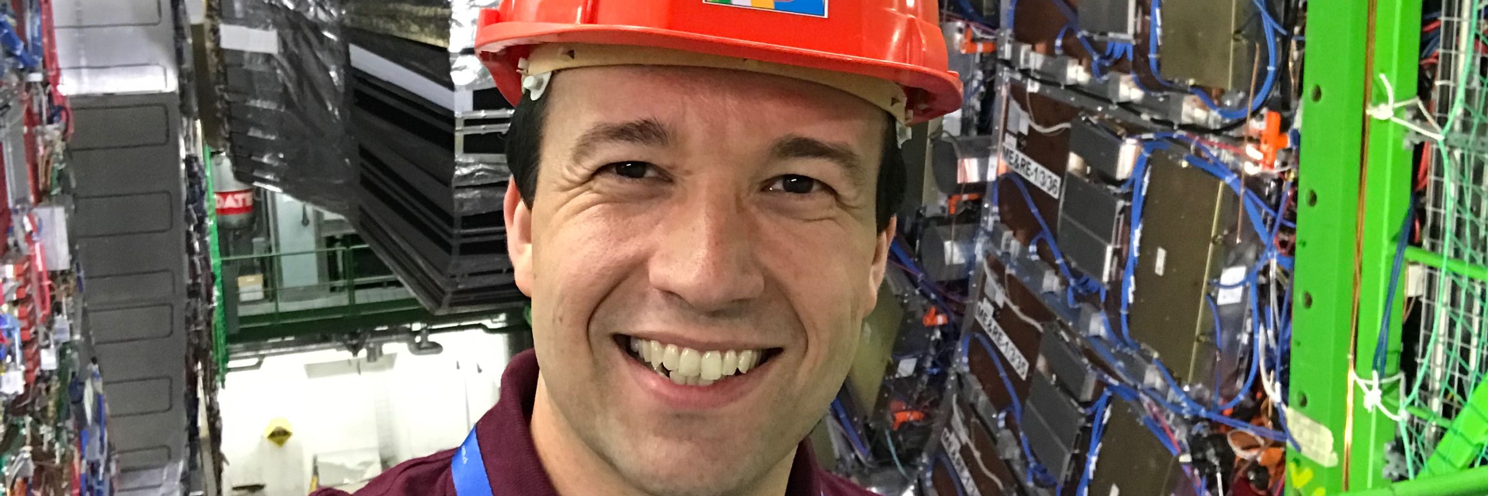 Chris Sarkonak