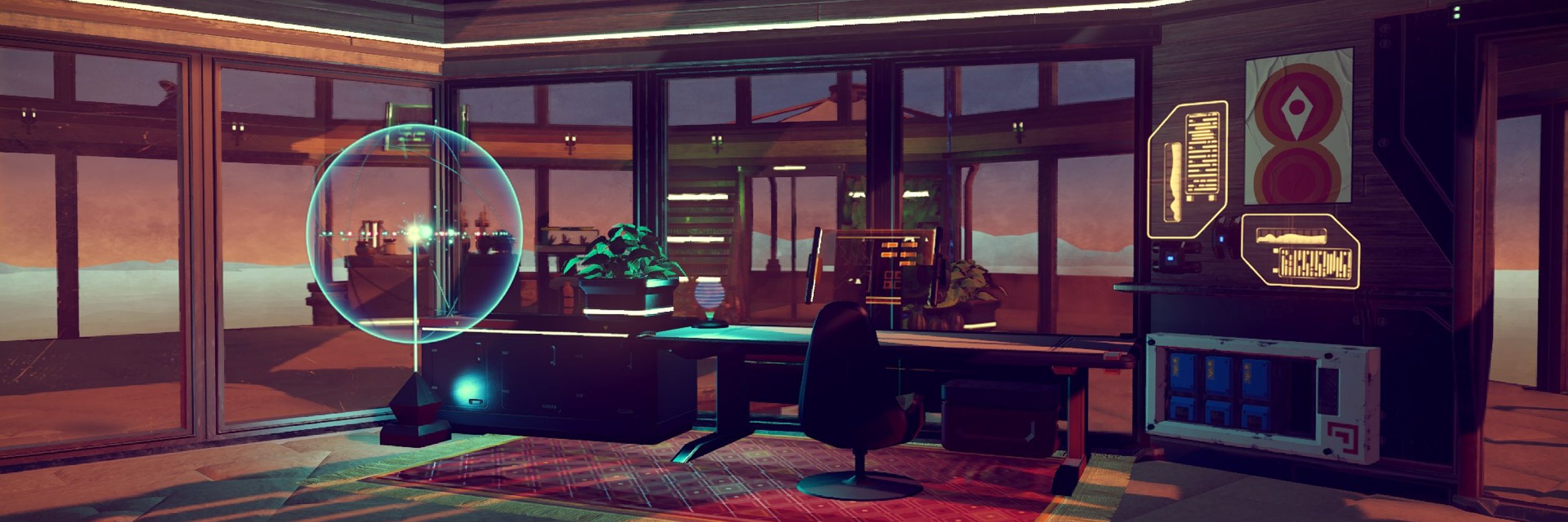 Iteration: Nuna