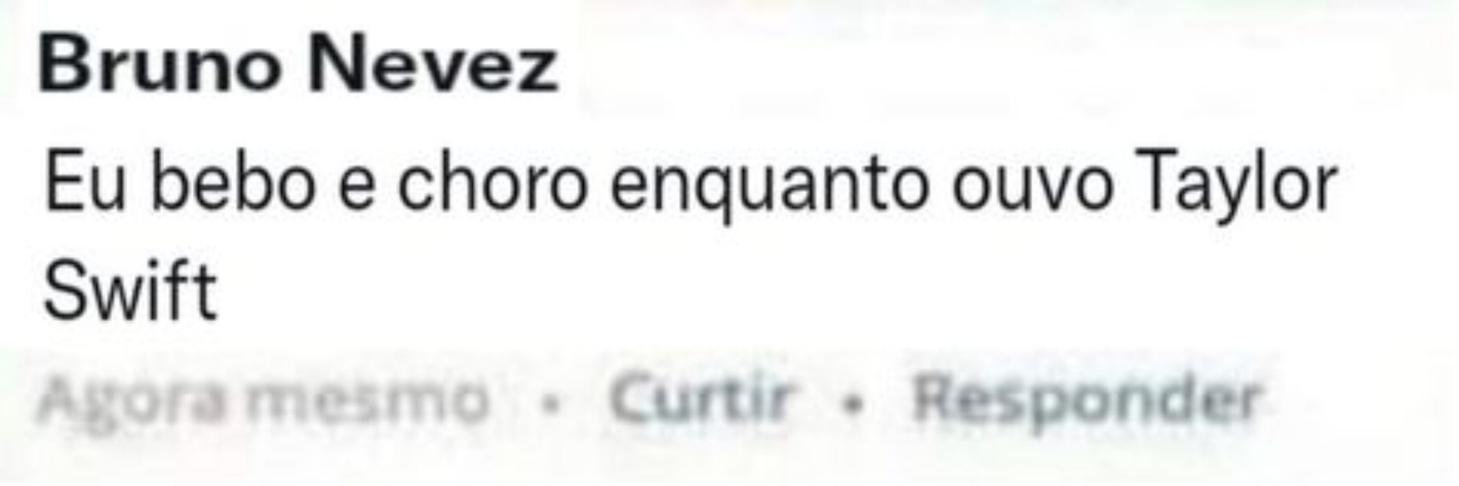 Triz (q te faz feliz)