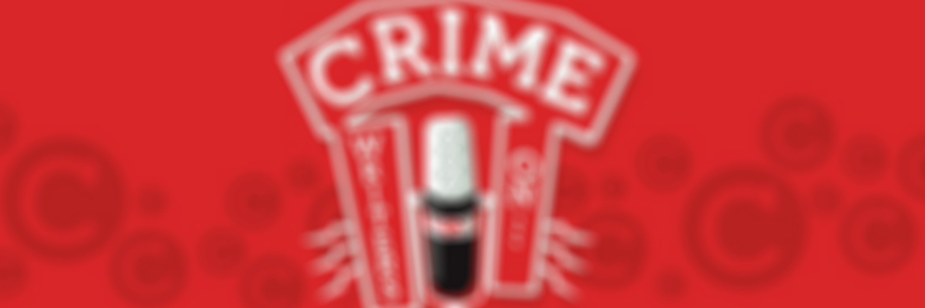 Crime Writers On