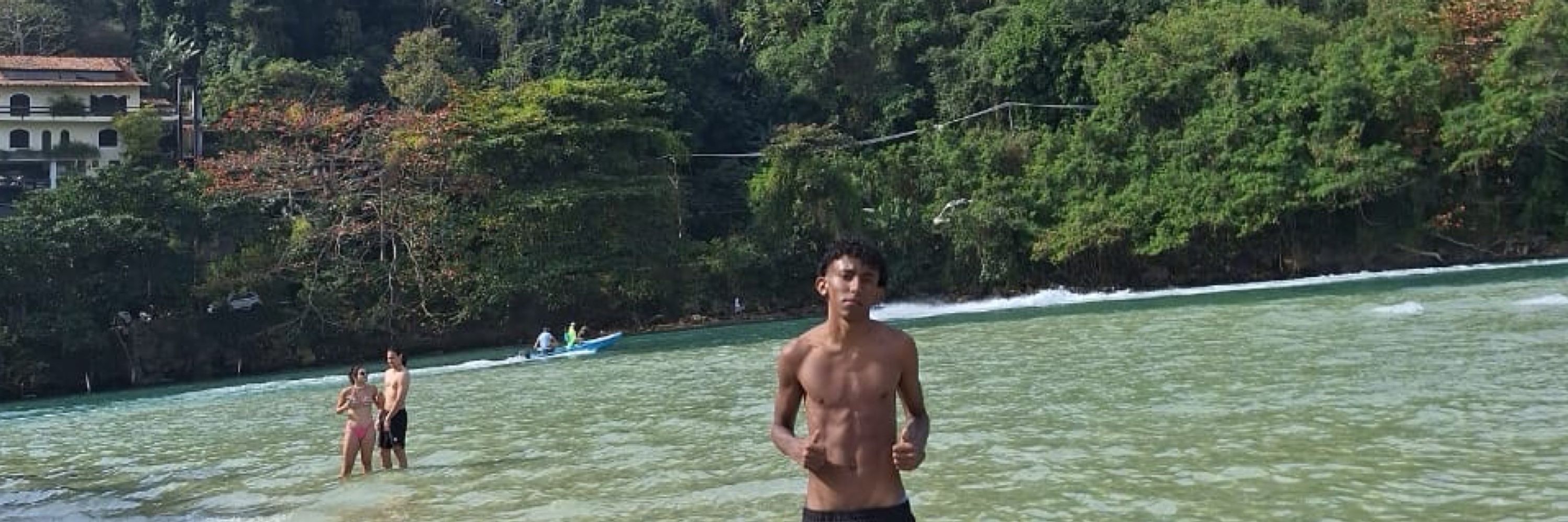 Gustavo