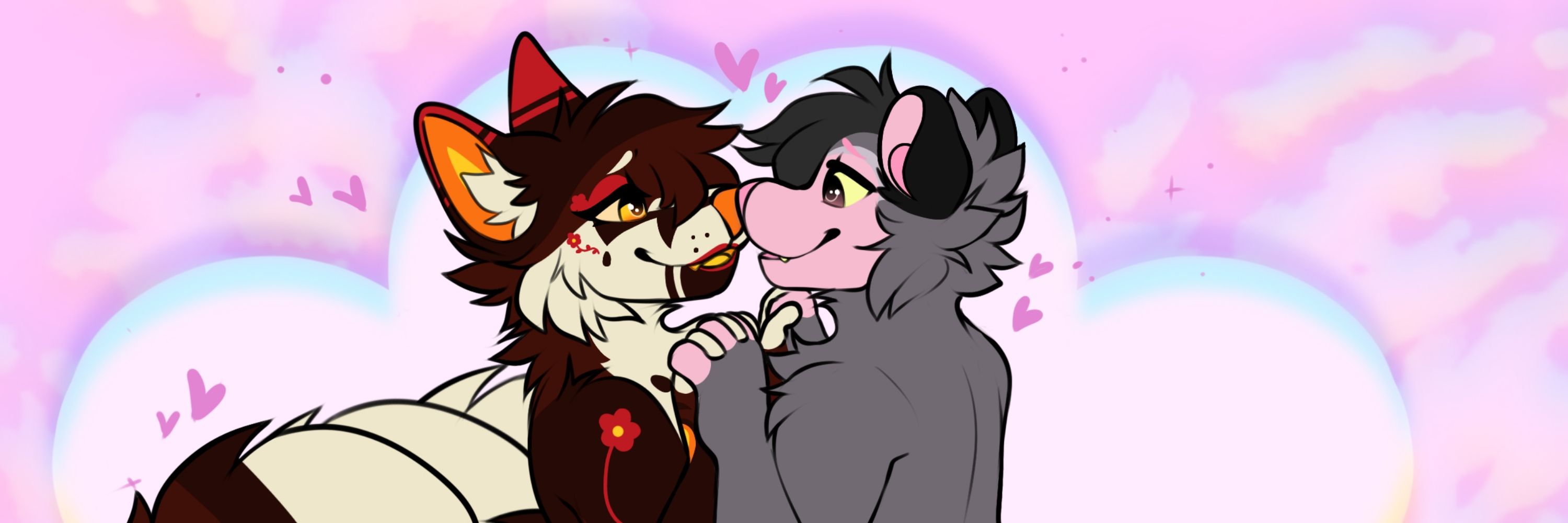 Jaq/Roux 🩷🐀