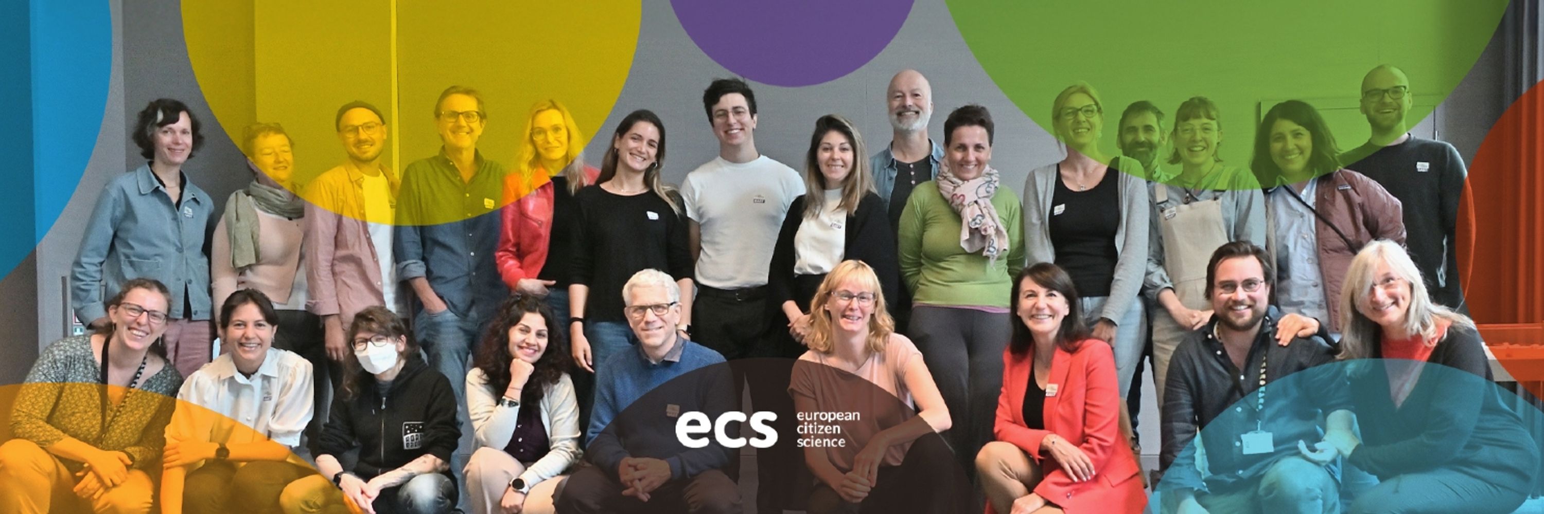 European Citizen Science project