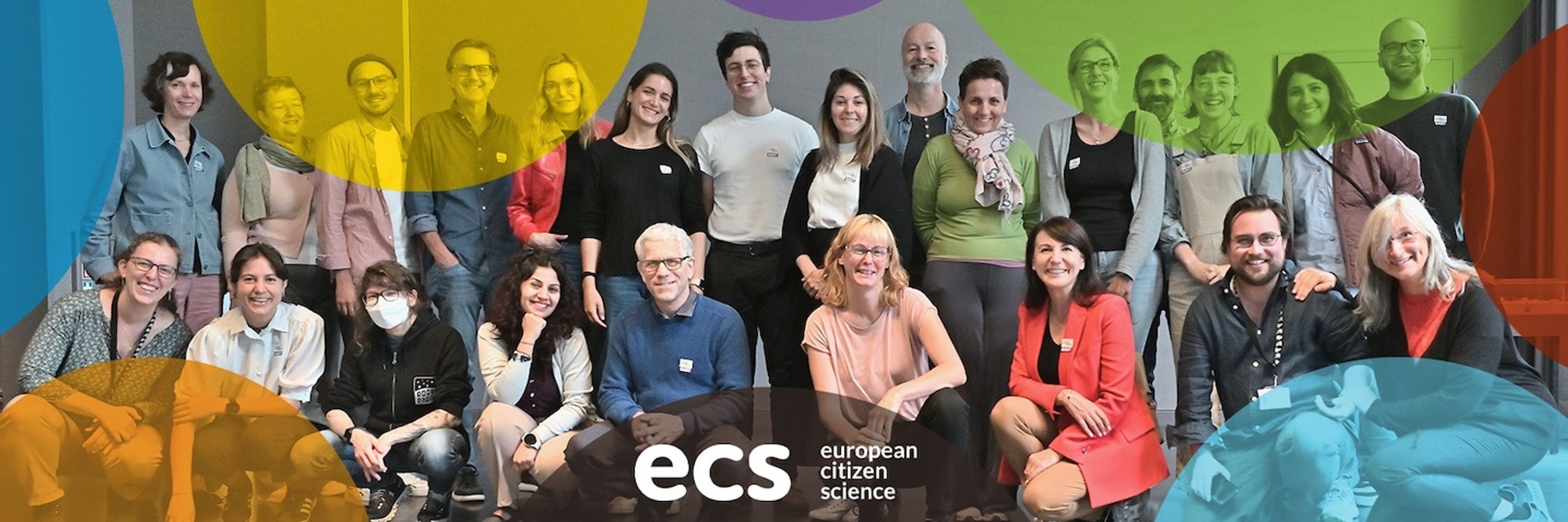 European Citizen Science project