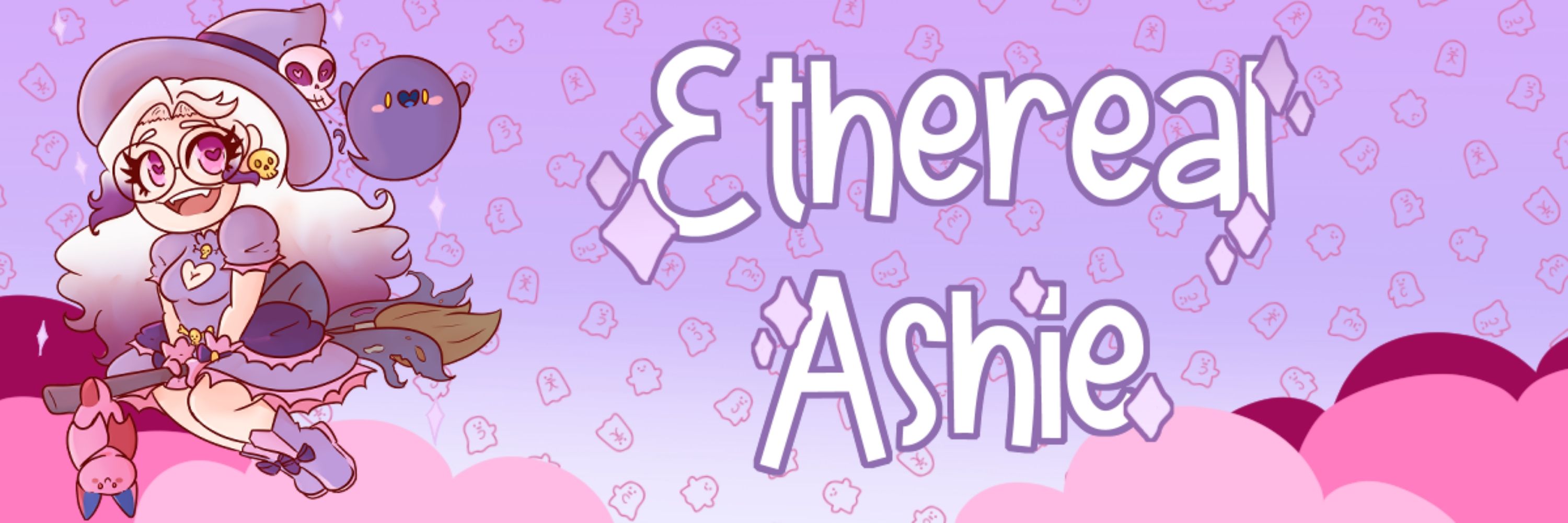 Ethereal Ashie
