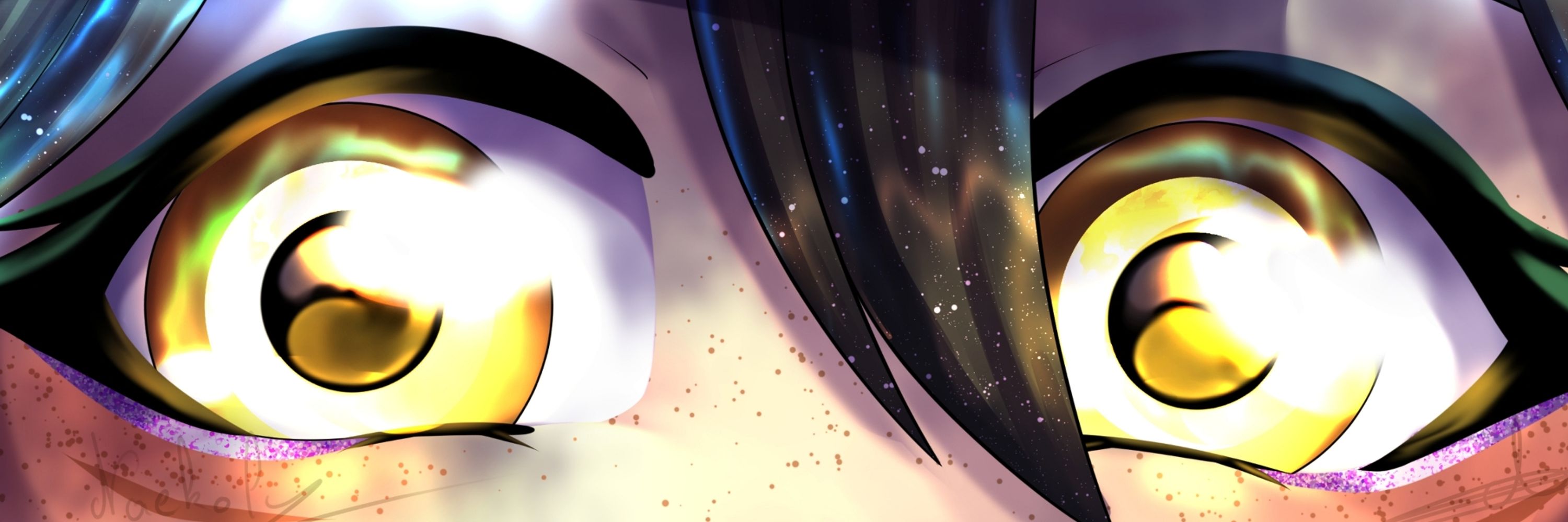 🌙Mysticstess🌙
