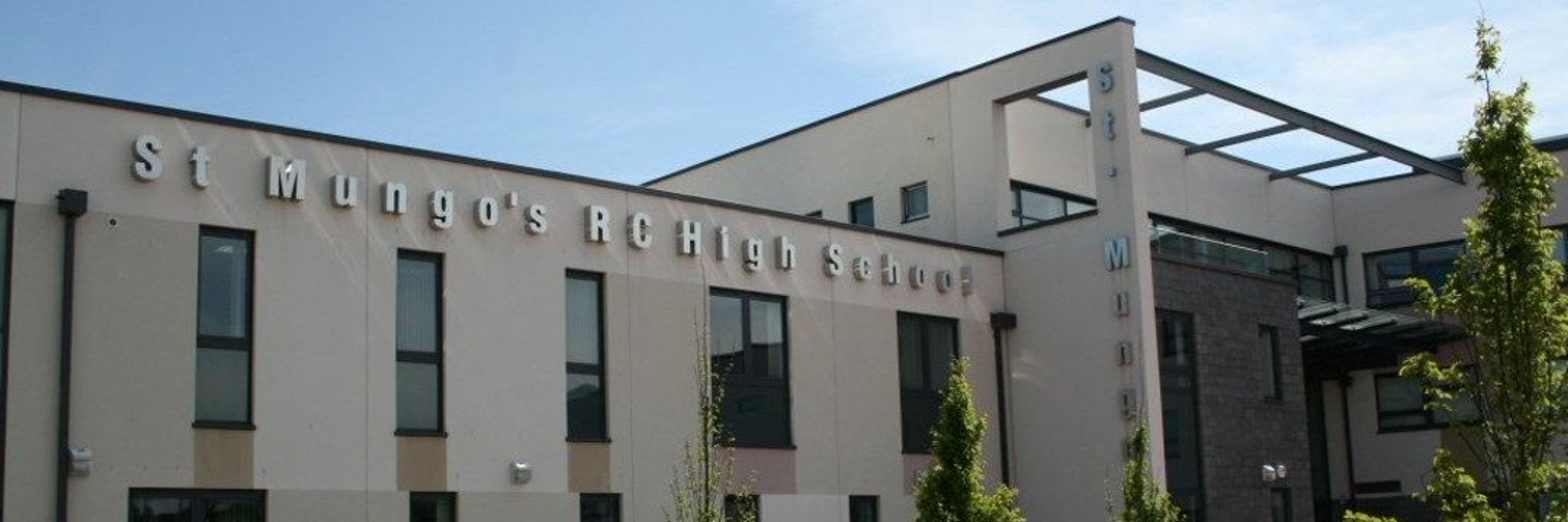 St. Mungo's PTA 