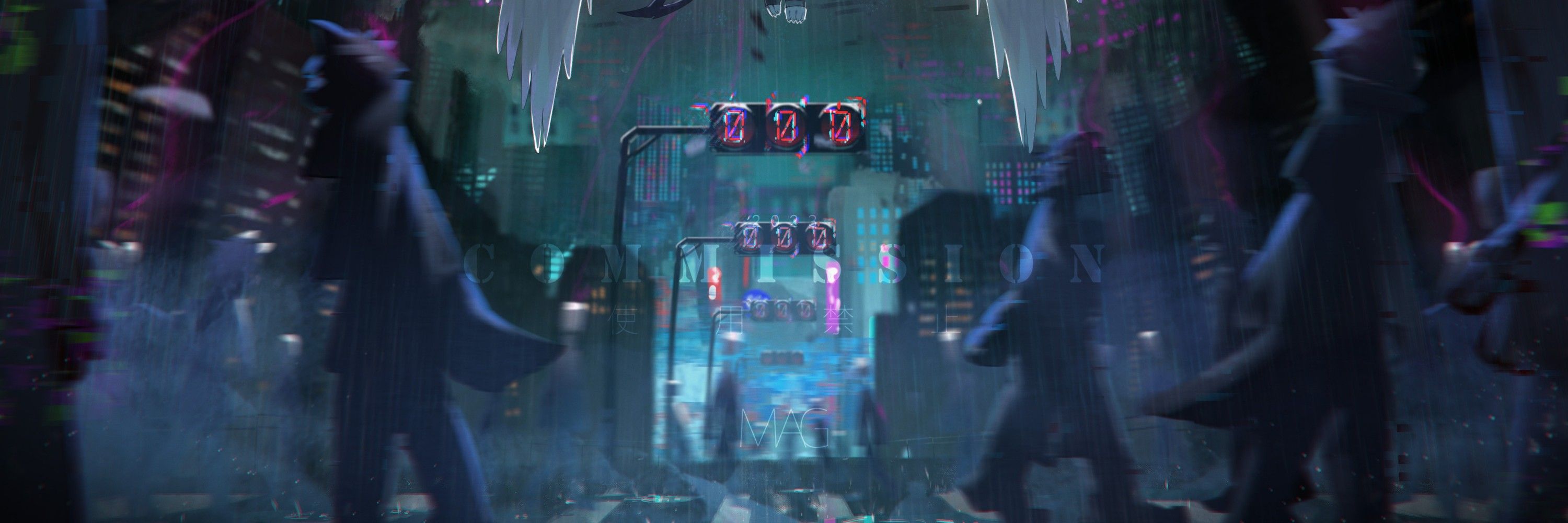 元淏