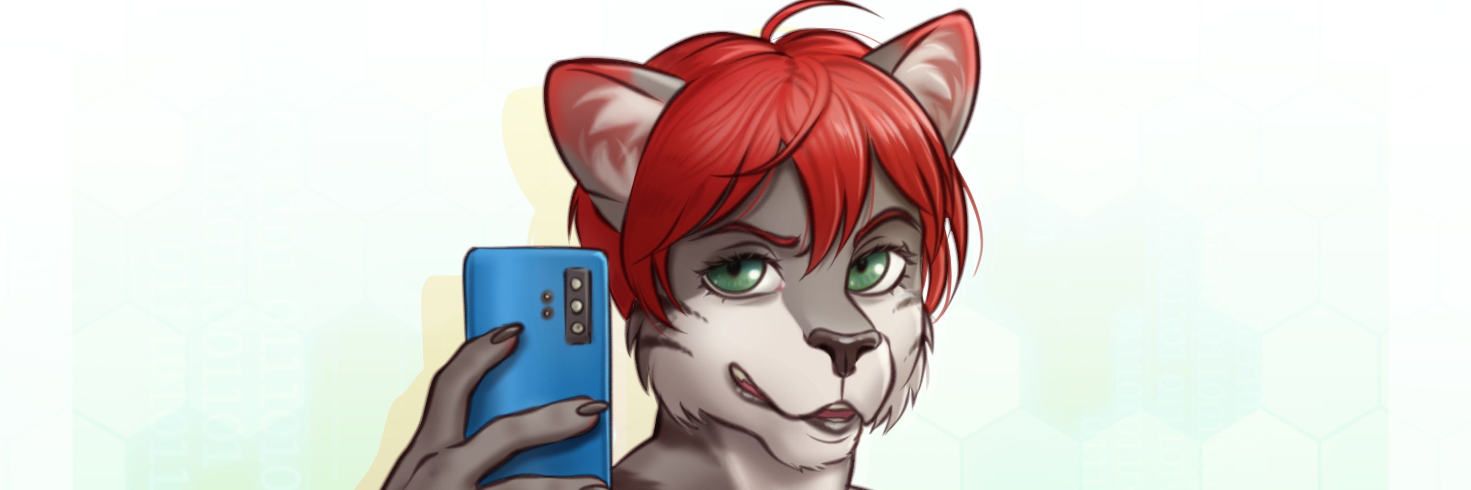 Zedneko 
