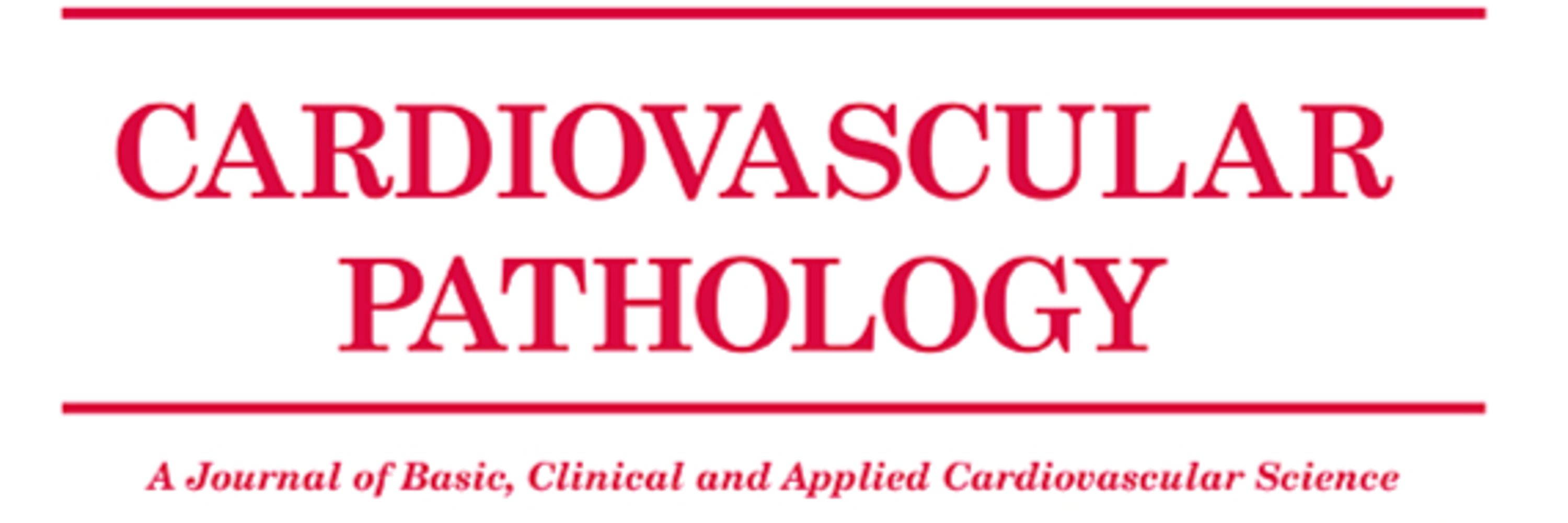Cardiovascular Pathology