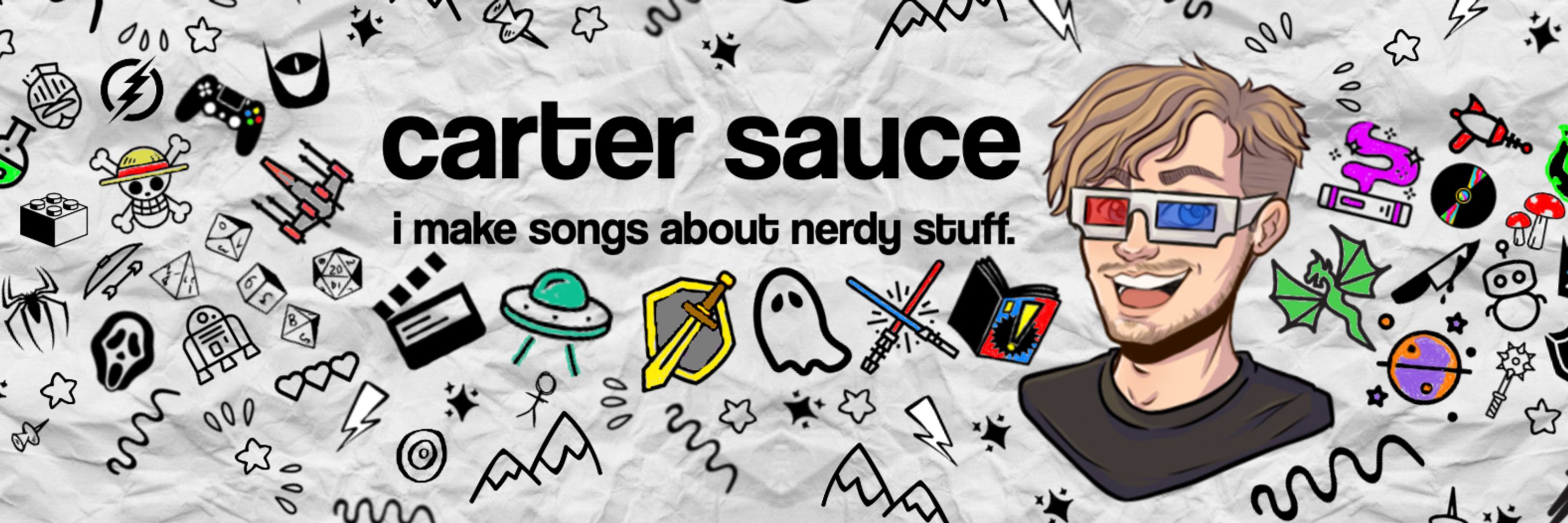 Carter Sauce