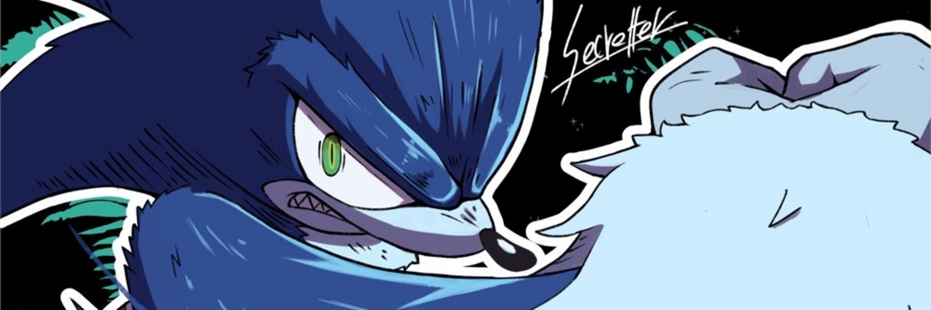 Werehog458beast