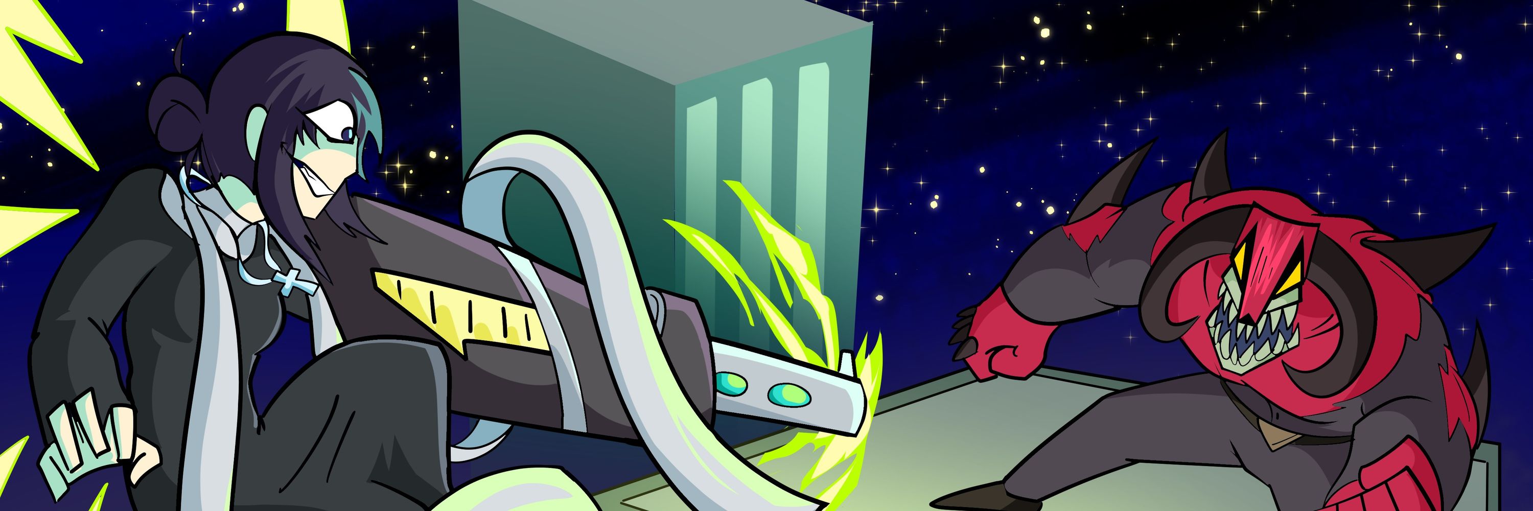 TheNerd-Bot