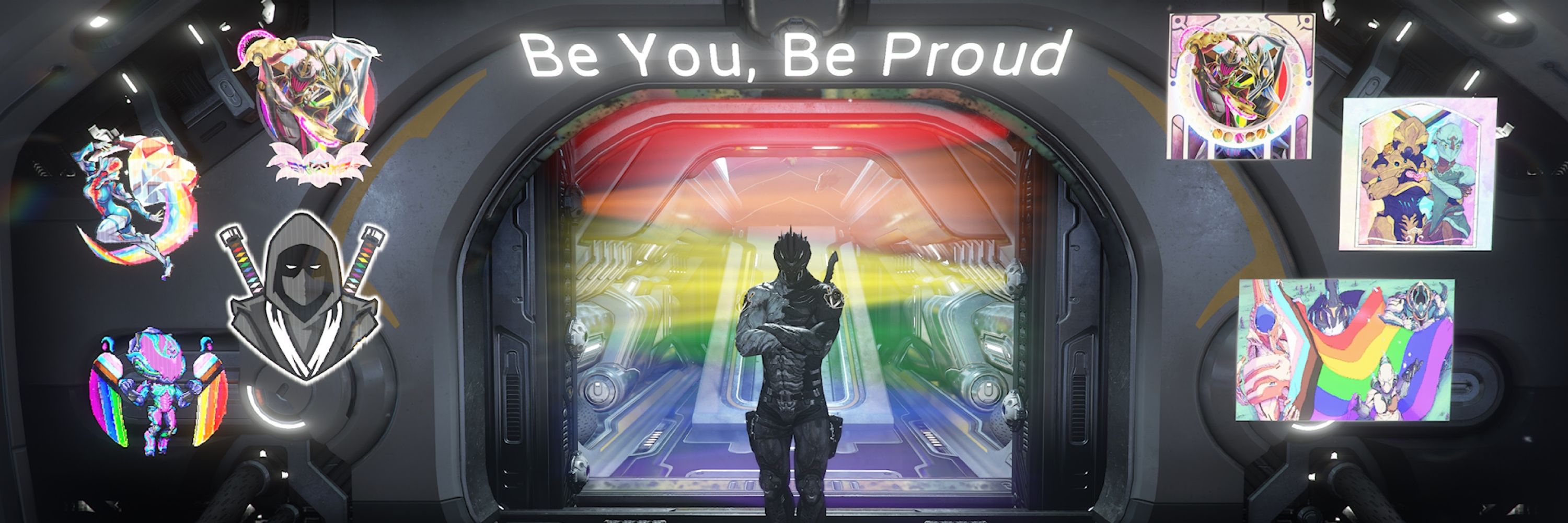 SiejoUmbra 🏳️‍🌈🇵🇷 🔜 TennoCon 2025