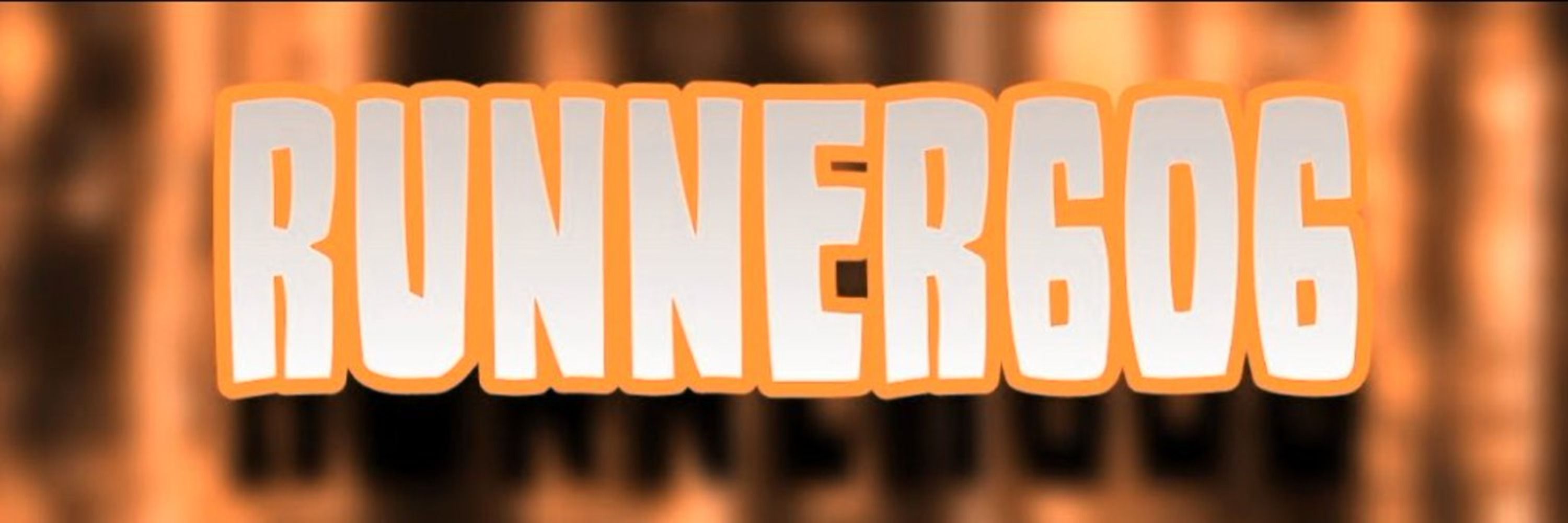 Runner606