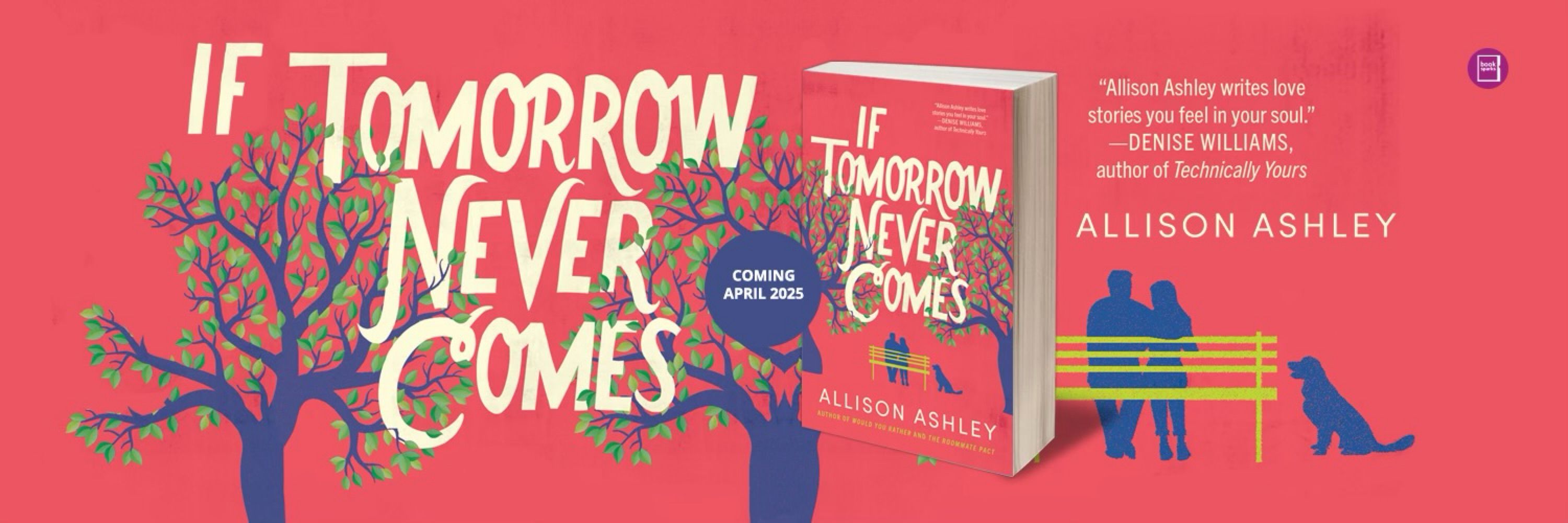 Allison Ashley