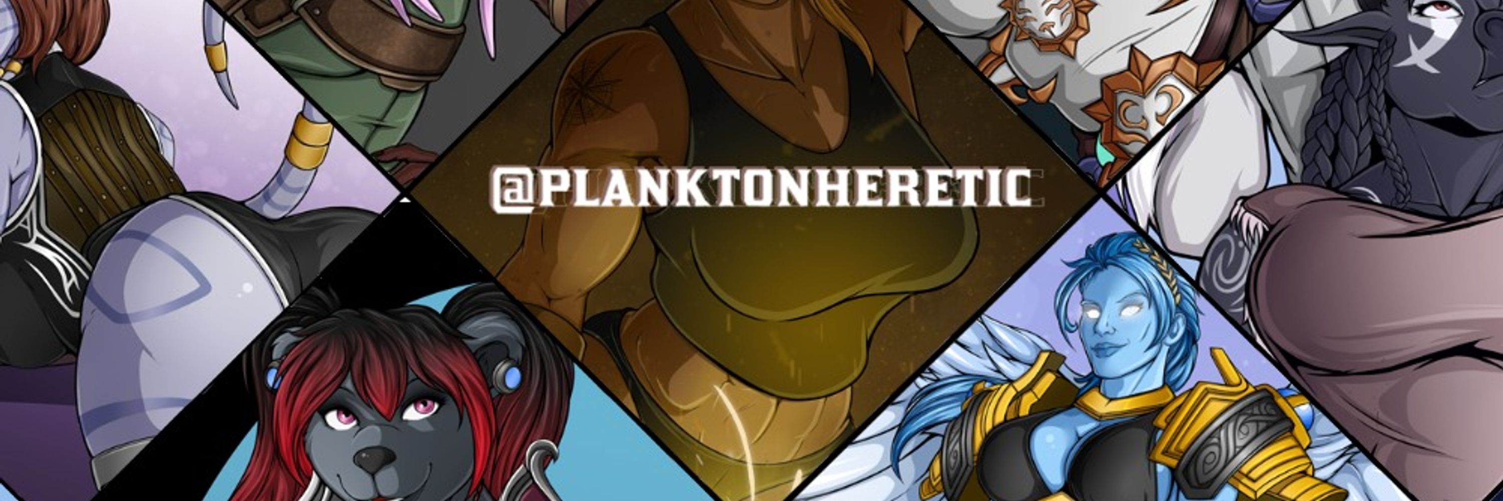 PlanktonHeretic